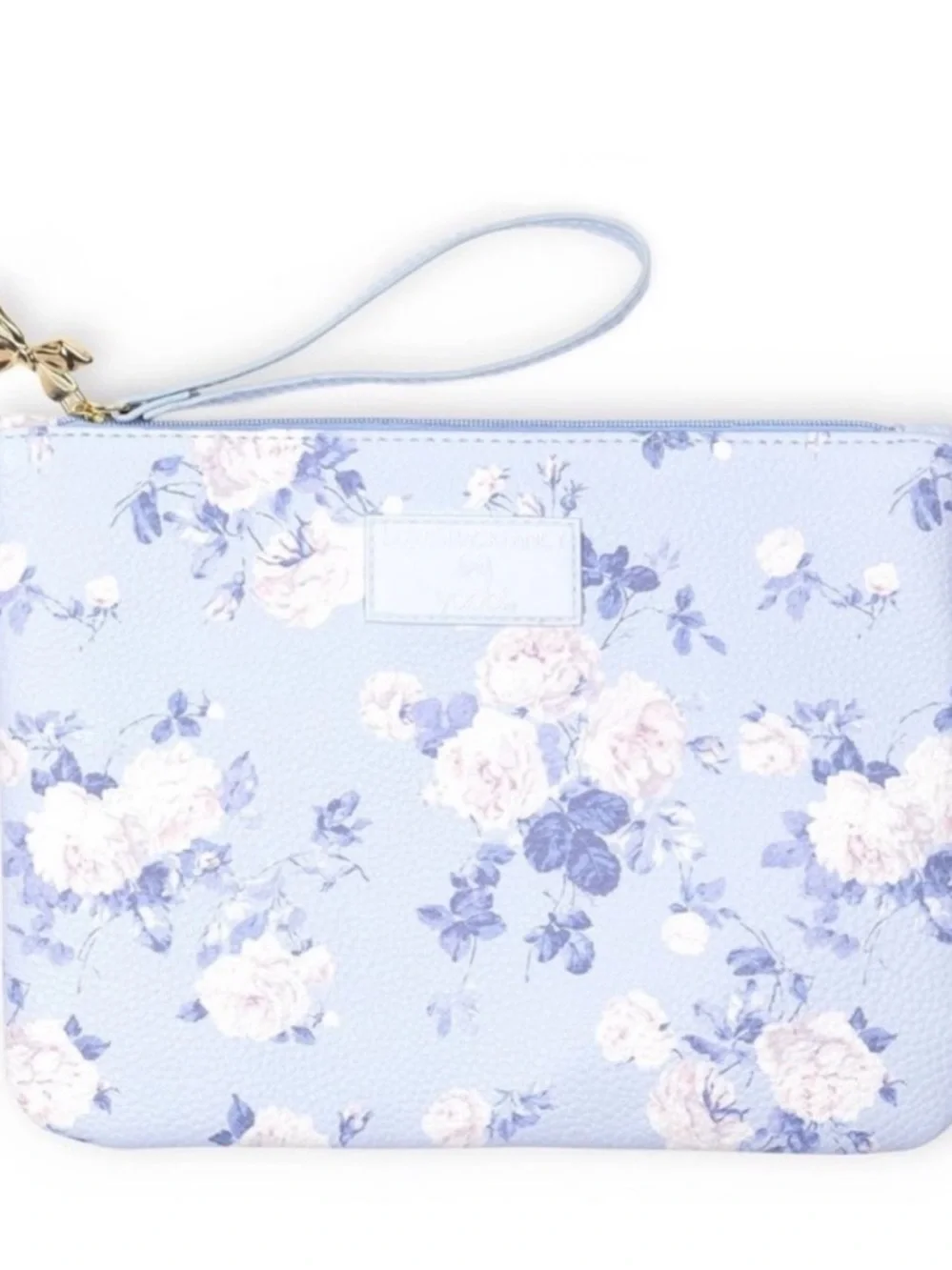 LoveShackFancy X Target Pencil Case Make up School Supplies New